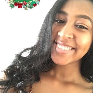 Meet your Posher, Lidya